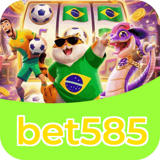 Apostas esportivas ao vivo na bet585