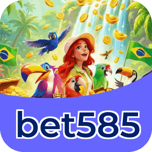 Equipe de suporte ao cliente da bet585