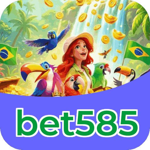 Dealers profissionais da bet585