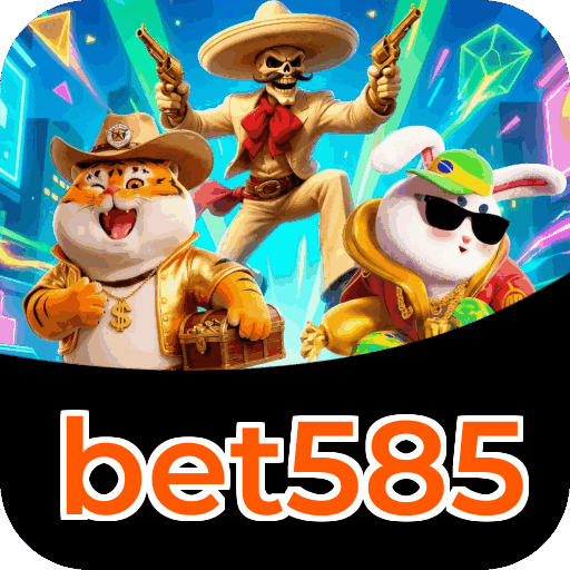 Segurança bet585