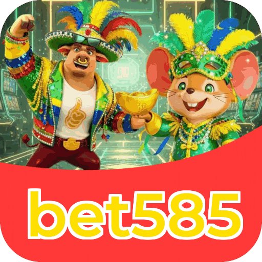 Instalação PC bet585