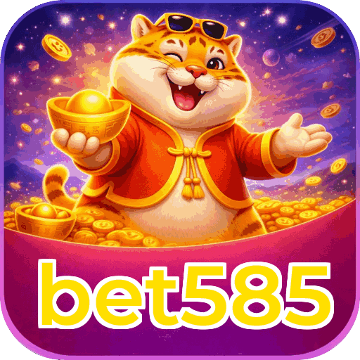 Catálogo Completo de Bônus bet585