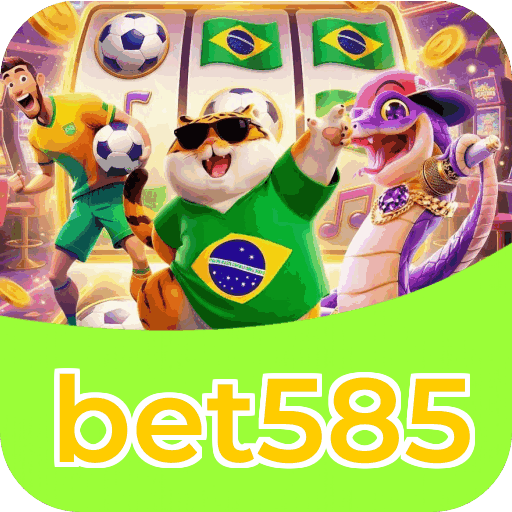 Programa VIP bet585