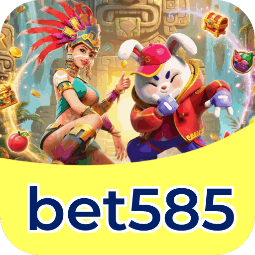Streaming 4K no cassino ao vivo da bet585